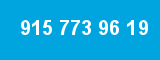 915 773 96 19